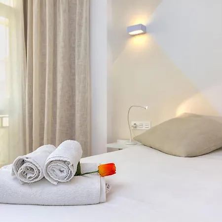 Apartamento Deluxe Soho Apartment