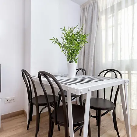 Apartamento Deluxe Soho