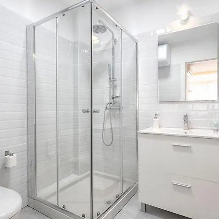 Apartamento Deluxe Soho