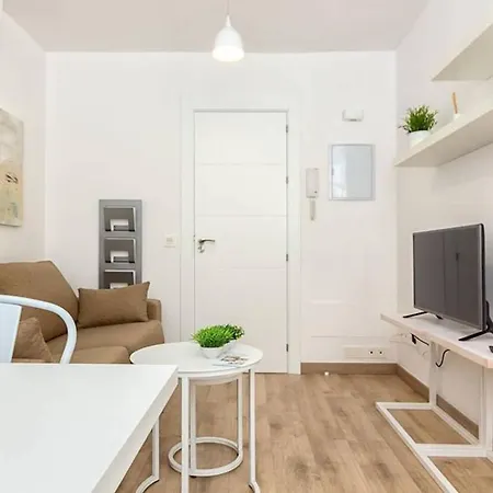 Apartamento Deluxe Soho *