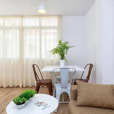Apartamento Deluxe Soho
