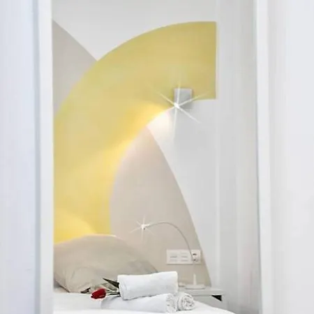 Apartamento Deluxe Soho