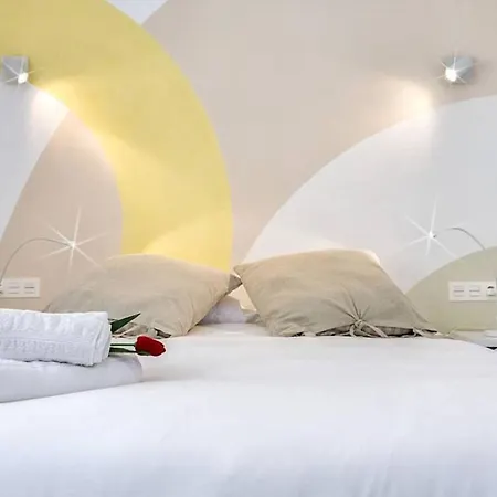 Apartamento Deluxe Soho