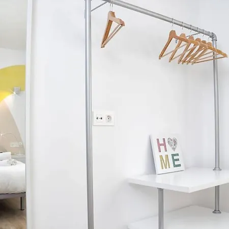 Apartamento Deluxe Soho Apartment Malaga