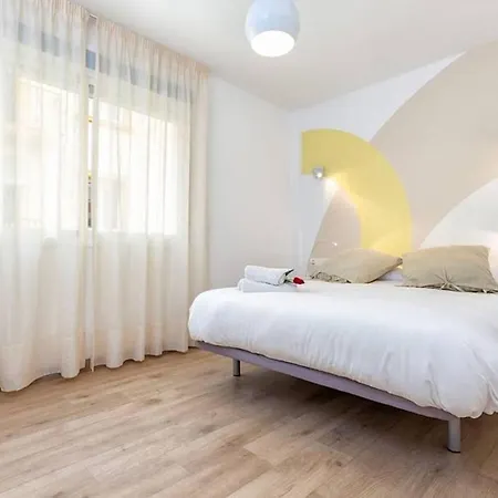 Apartamento Deluxe Soho