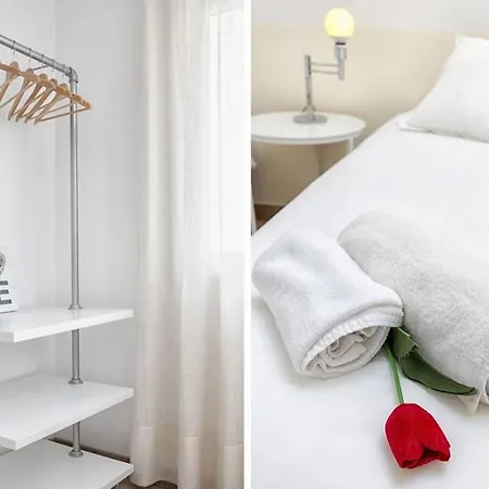 Apartamento Deluxe Soho Malaga